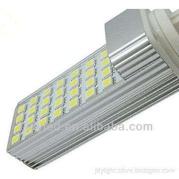 6W With CE ROHS Certificates 120degree Bulb G24 PL LED